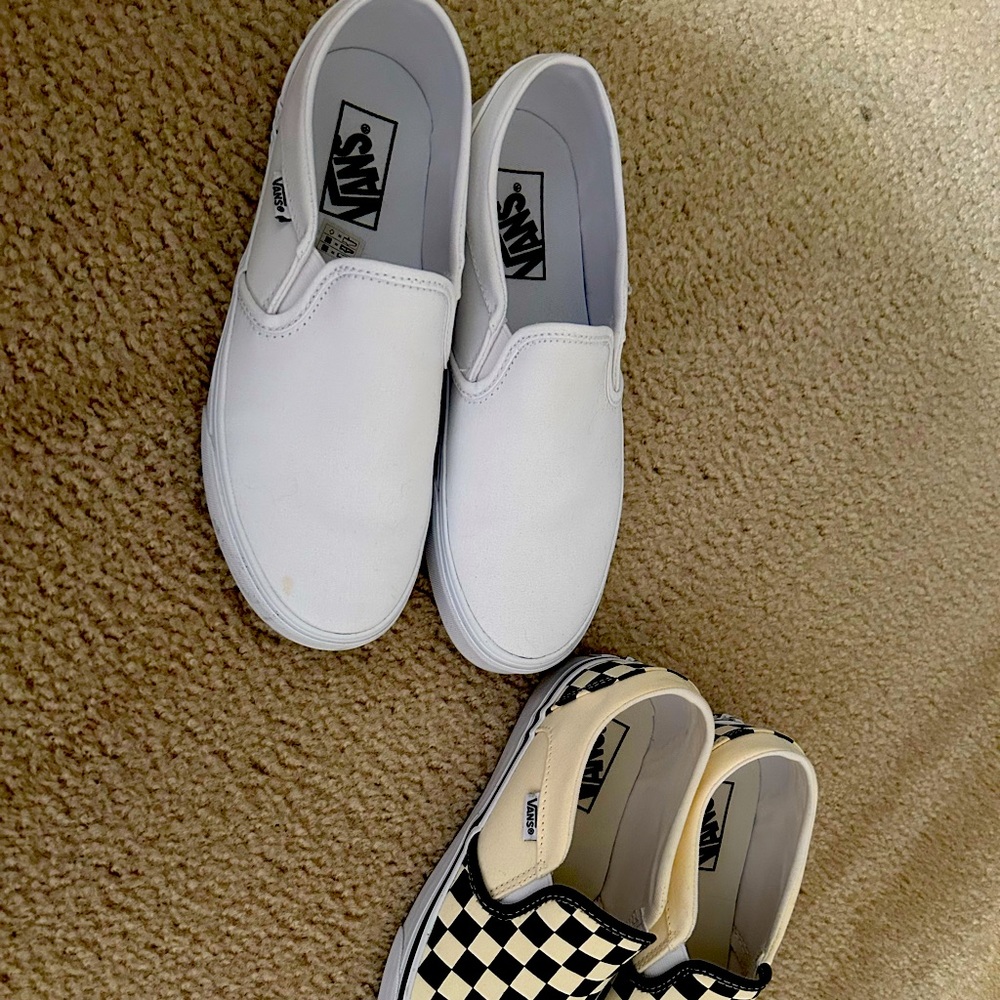 Brand New. 65.00 each not for Both.